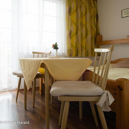 פודרסדורף אם סי Gaestehaus Ringbauer מראה חיצוני תמונה