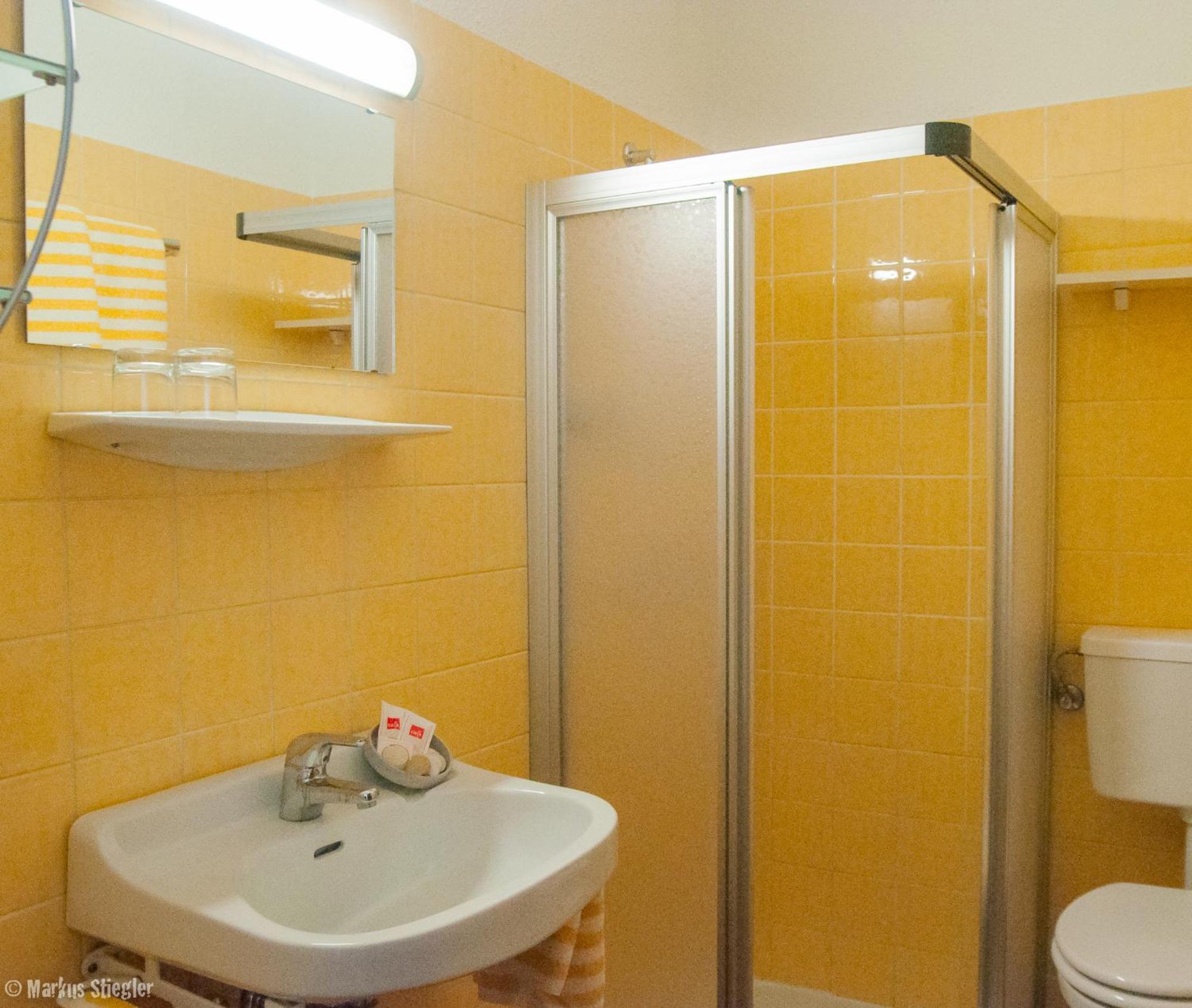 פודרסדורף אם סי Gaestehaus Ringbauer מראה חיצוני תמונה