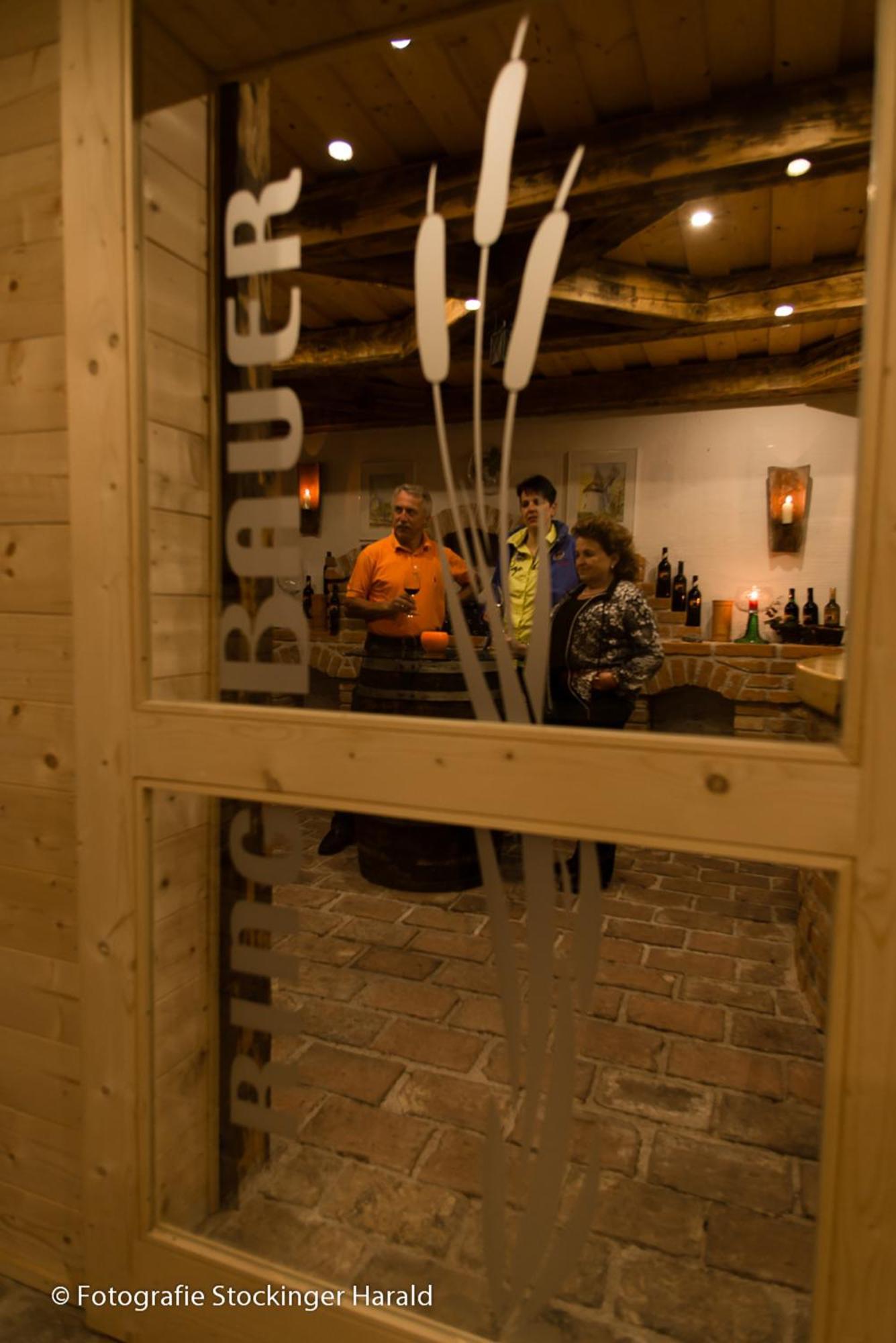 פודרסדורף אם סי Gaestehaus Ringbauer מראה חיצוני תמונה