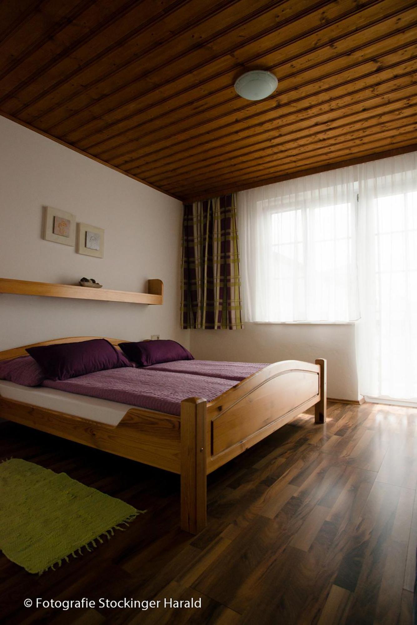 פודרסדורף אם סי Gaestehaus Ringbauer מראה חיצוני תמונה