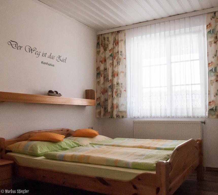 פודרסדורף אם סי Gaestehaus Ringbauer חדר תמונה