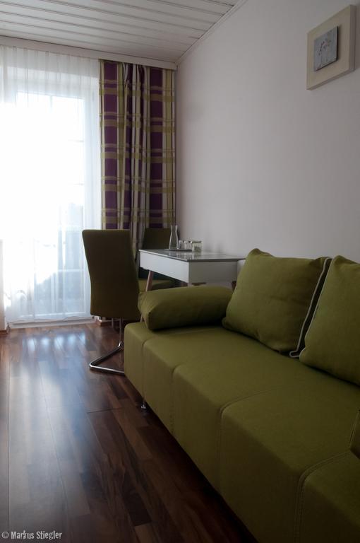 פודרסדורף אם סי Gaestehaus Ringbauer מראה חיצוני תמונה