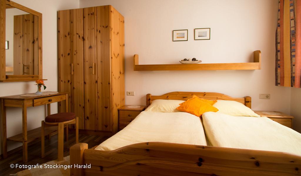 פודרסדורף אם סי Gaestehaus Ringbauer חדר תמונה